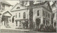 An illustration from The Kindergarten-Primary Magazine (1914)