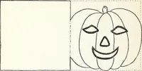 An illustration from The Kindergarten-Primary Magazine (1914)