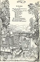 An illustration from The Kindergarten-Primary Magazine (1914)