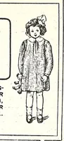 An illustration from The Kindergarten-Primary Magazine (1914)