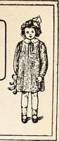 An illustration from The Kindergarten-Primary Magazine (1915)