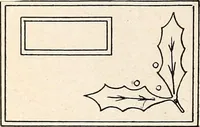 An illustration from The Kindergarten-Primary Magazine (1915)