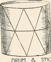 Picture 59 of 146 from The Kindergarten-Primary Magazine (1915), leaf 125