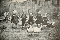 Picture 61 of 146 from The Kindergarten-Primary Magazine (1915), leaf 126