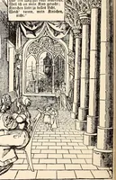 An illustration from The Kindergarten-Primary Magazine (1915)