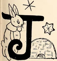 An illustration from The Kindergarten-Primary Magazine (1915)