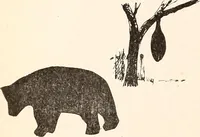 An illustration from The Kindergarten-Primary Magazine (1915)