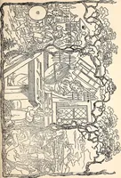 An illustration from The Kindergarten-Primary Magazine (1915)