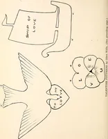 Picture 85 of 146 from The Kindergarten-Primary Magazine (1915), leaf 187