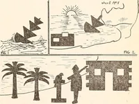 Picture 91 of 146 from The Kindergarten-Primary Magazine (1915), leaf 198