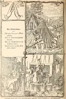 An illustration from The Kindergarten-Primary Magazine (1915)