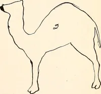 An illustration from The Kindergarten-Primary Magazine (1915)