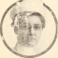 An illustration from The Kindergarten-Primary Magazine (1915)