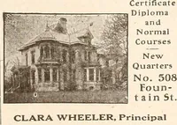 Picture 108 of 146 from The Kindergarten-Primary Magazine (1915), leaf 238