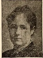 An illustration from The Kindergarten-Primary Magazine (1915)