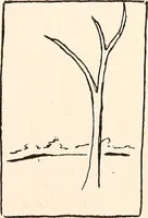 An illustration from The Kindergarten-Primary Magazine (1915)