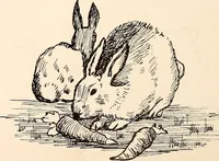 An illustration from The Kindergarten-Primary Magazine (1915)