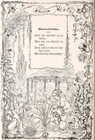 An illustration from The Kindergarten-Primary Magazine (1915)
