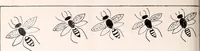 An illustration from The Kindergarten-Primary Magazine (1915)