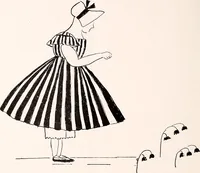 Picture 124 of 146 from The Kindergarten-Primary Magazine (1915), leaf 297