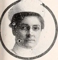 An illustration from The Kindergarten-Primary Magazine (1915)