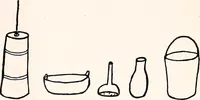An illustration from The Kindergarten-Primary Magazine (1915)
