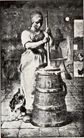 Picture 136 of 146 from The Kindergarten-Primary Magazine (1915), leaf 313