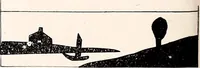 An illustration from The Kindergarten-Primary Magazine (1915)