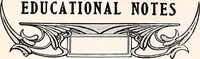An illustration from The Kindergarten-Primary Magazine (1915)