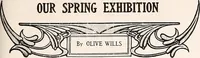 Picture 145 of 146 from The Kindergarten-Primary Magazine (1915), leaf 324
