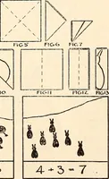 Picture 11 of 146 from The Kindergarten-Primary Magazine (1915), leaf 35