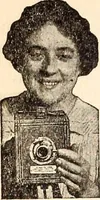 An illustration from The Kindergarten-Primary Magazine (1915)