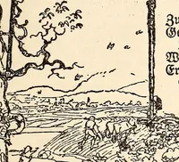 An illustration from The Kindergarten-Primary Magazine (1915)