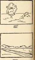 An illustration from The Kindergarten-Primary Magazine (1915)