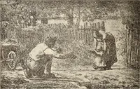 An illustration from The Kindergarten-Primary Magazine (1915)