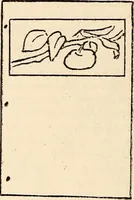 An illustration from The Kindergarten-Primary Magazine (1915)