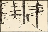 An illustration from The Kindergarten-Primary Magazine (1915)