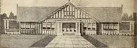 An illustration from The Kindergarten-Primary Magazine (1915)