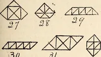 An illustration from The Kindergarten-Primary Magazine (1915)