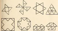 An illustration from The Kindergarten-Primary Magazine (1915)
