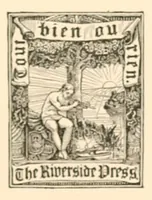 An illustration from Kindergarten principles and practice (1896)