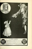 An illustration from Kindergarten review (1891)