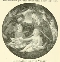 Picture 9 of 13 from Kindergarten review (1891), leaf 403