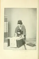 Picture 12 of 13 from Kindergarten review (1891), leaf 540