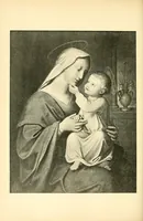 An illustration from Kindergarten review (1891)