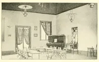 Picture 6 of 12 from Kindergarten review (1891), leaf 383