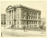 An illustration from Kindergarten review (1891)