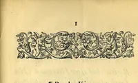 An illustration from King Charles the First's Declaration to his subjects concerning lawful sports to be used on Sundays; 1860 (1860)