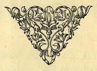 An illustration from King Charles the First's Declaration to his subjects concerning lawful sports to be used on Sundays; 1860 (1860)