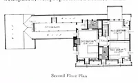 An illustration from King color rules the home. (1928)